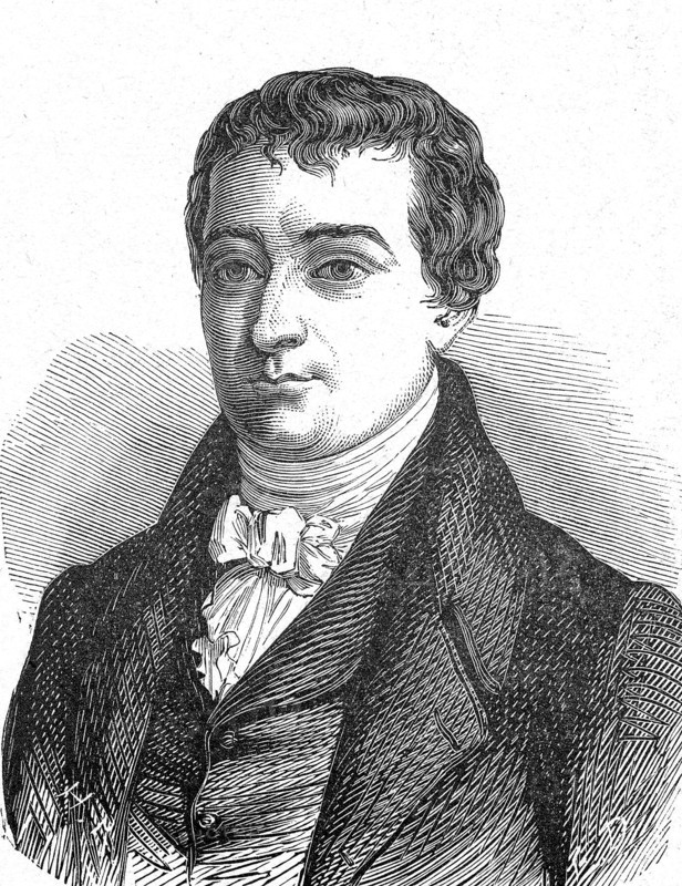 William Hyde Wollaston.