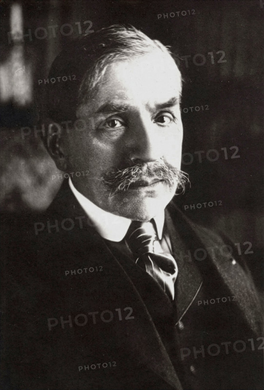Paul Bourget.