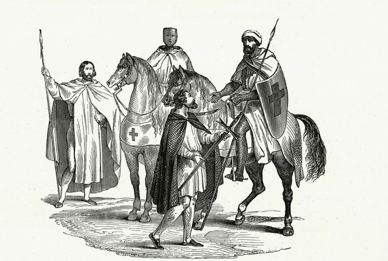 Templars.