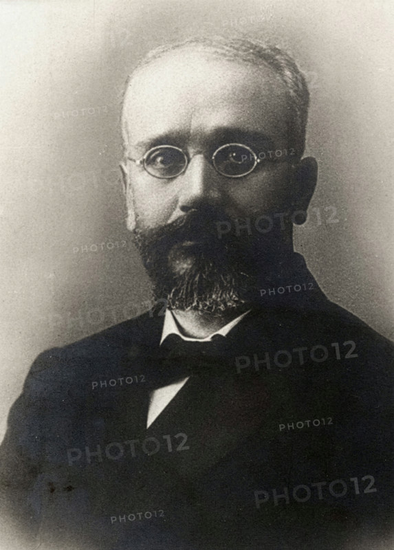 Eleutherios Venizelos.