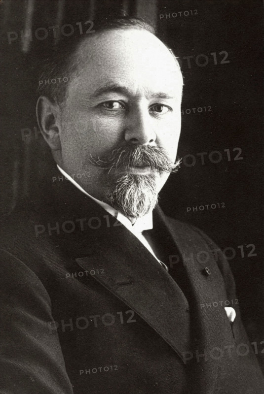 Milenko Vesnic, 1919
