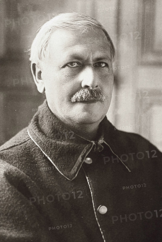 Victor Margueritte.