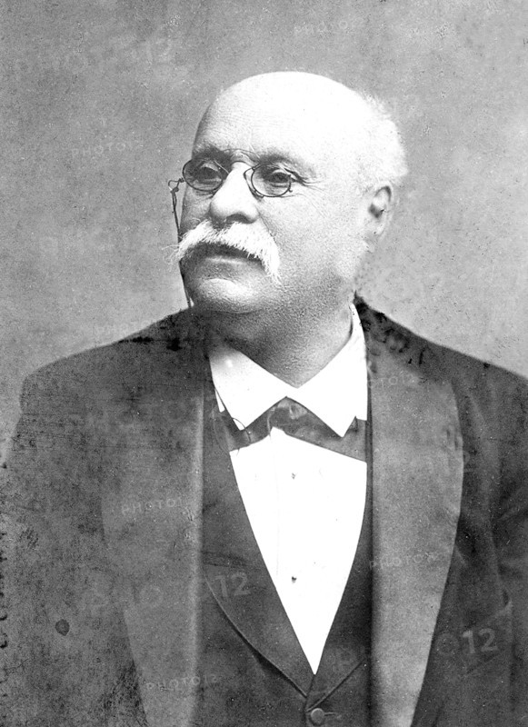 Émile Waldteufel.