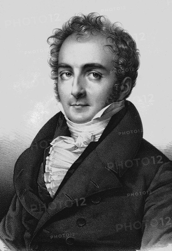 Casimir Périer.