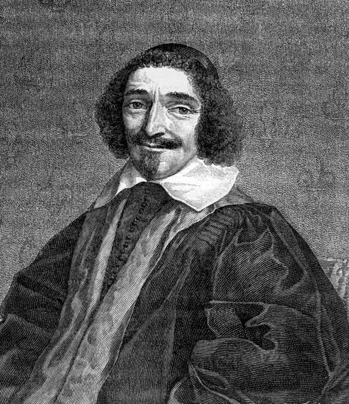 Pierre Séguier