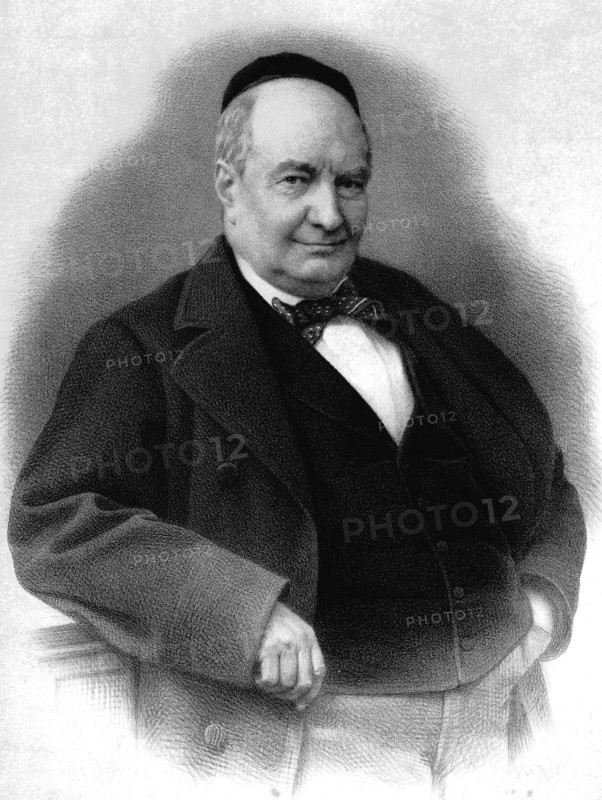 Charles-Augustin Sainte Beuve