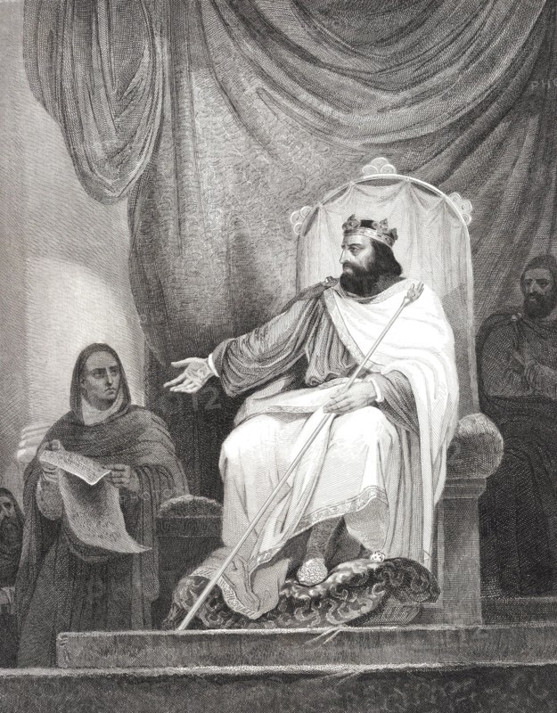 Charlemagne