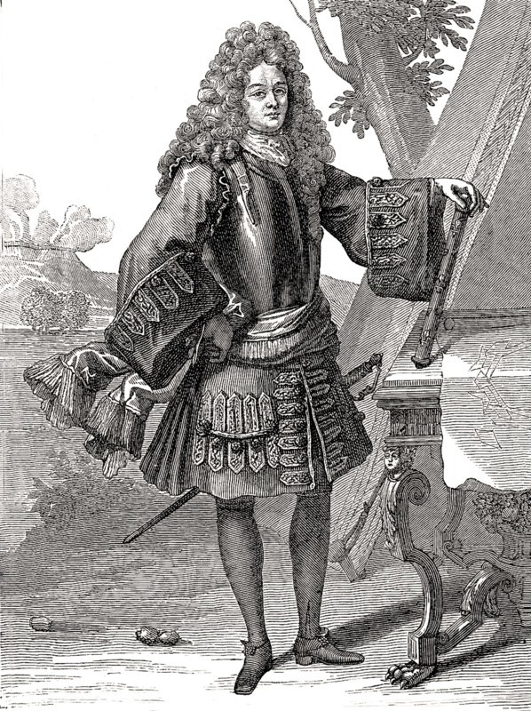 VAUBAN