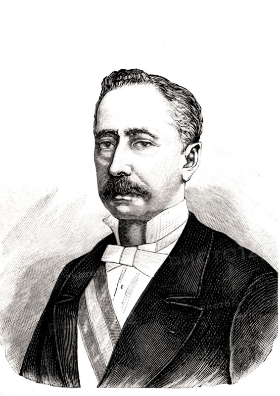 Gregorio Pacheco