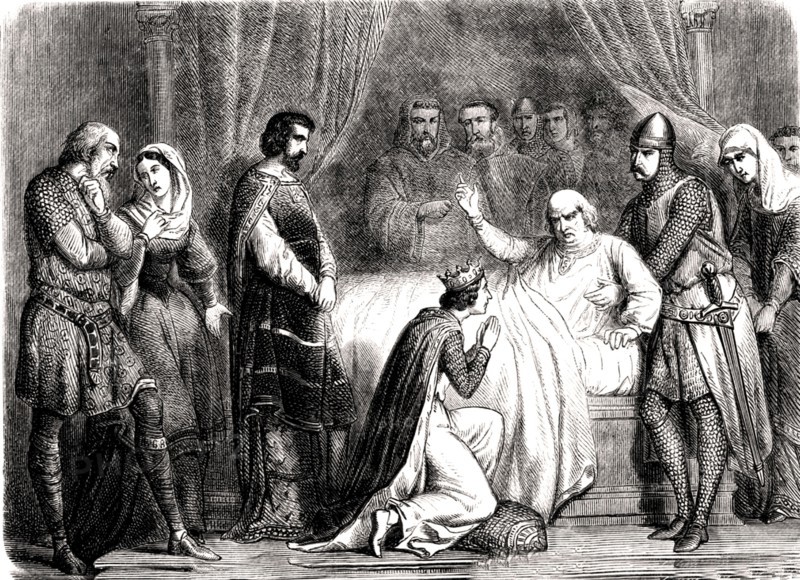 Louis VI Le Gros  Roi de France