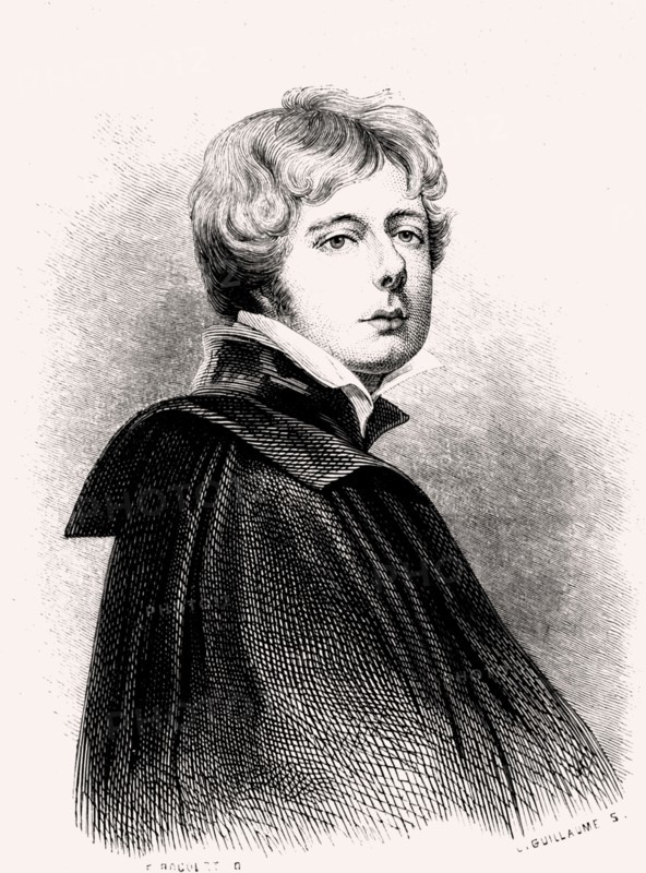 George Henry HARLOW
