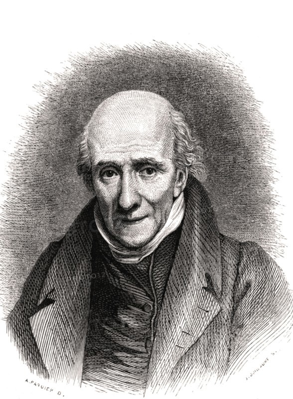 James NORTHCOTE