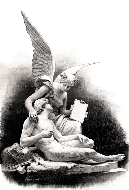 L'Immortalité