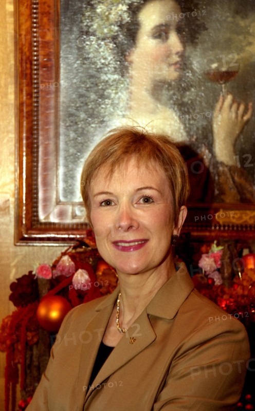 Dominique Loiseau
