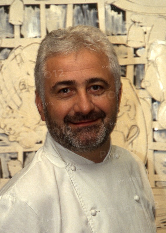 Guy Savoy