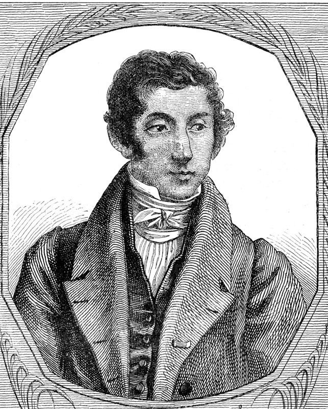 1799-1838, Rene Caillie, french explorer ( Africa, Timbuktu, Niger river )
1880