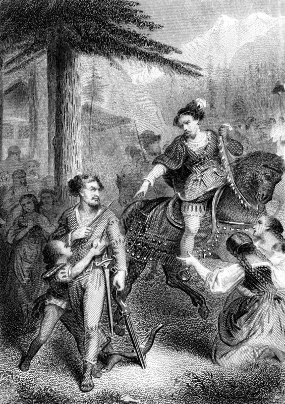 Guillaume Tell