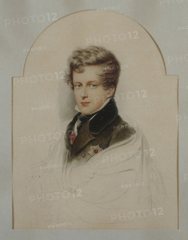Duke of Reichstadt