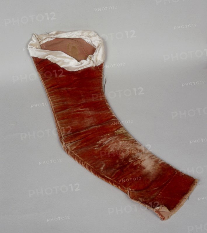 Sleeve of the dress of the First Consul Bonaparte