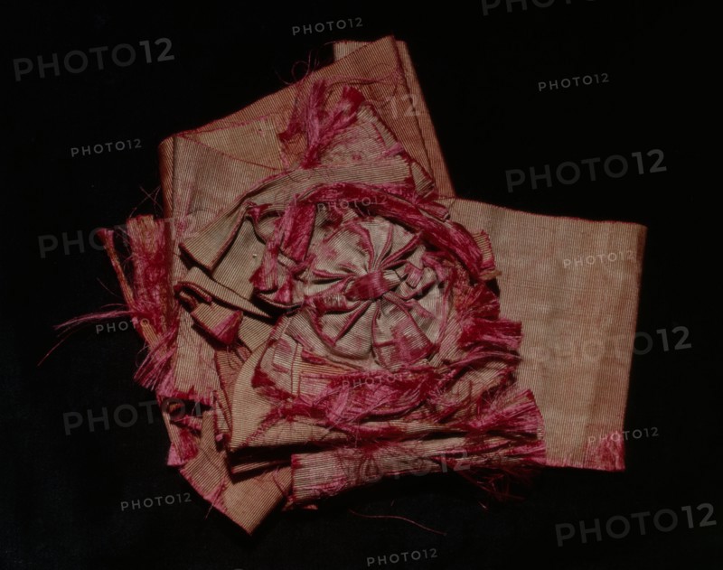 Sash of Napoleon's Legion d'Honneur