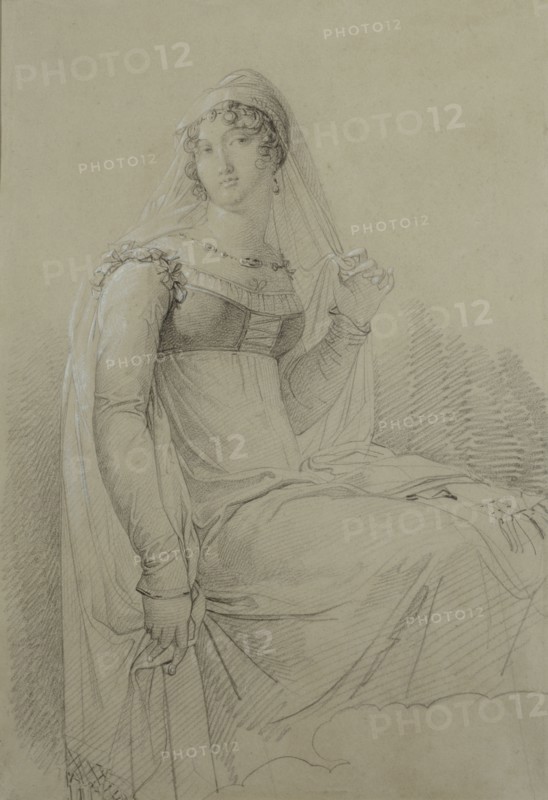 Laffitte, Caroline Murat