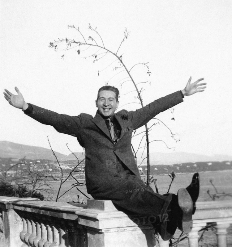 Charles Trenet