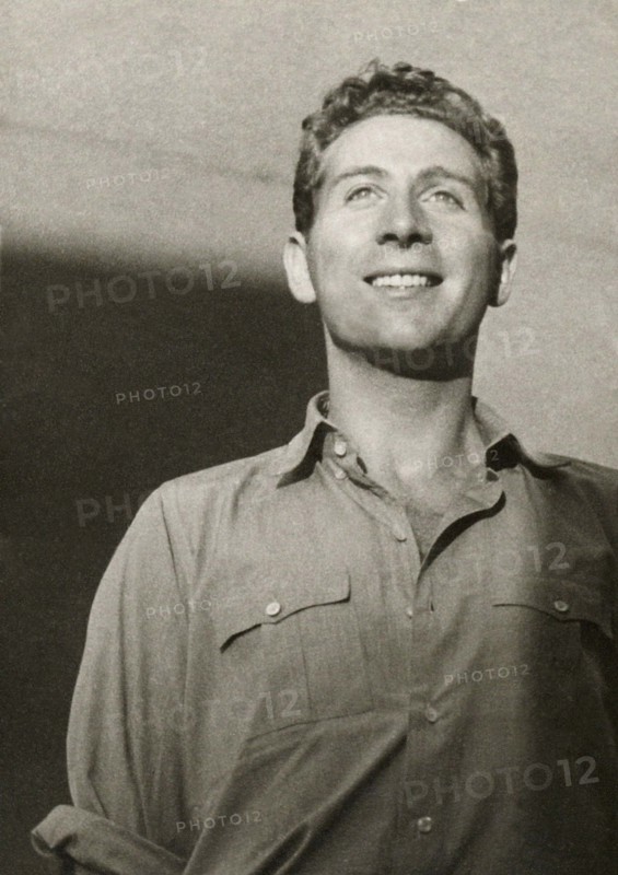 Charles Trenet