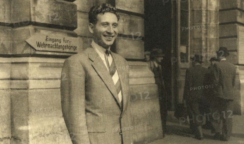 Charles Trenet