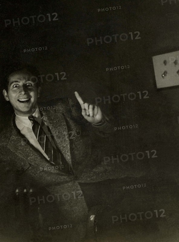 Charles Trenet
