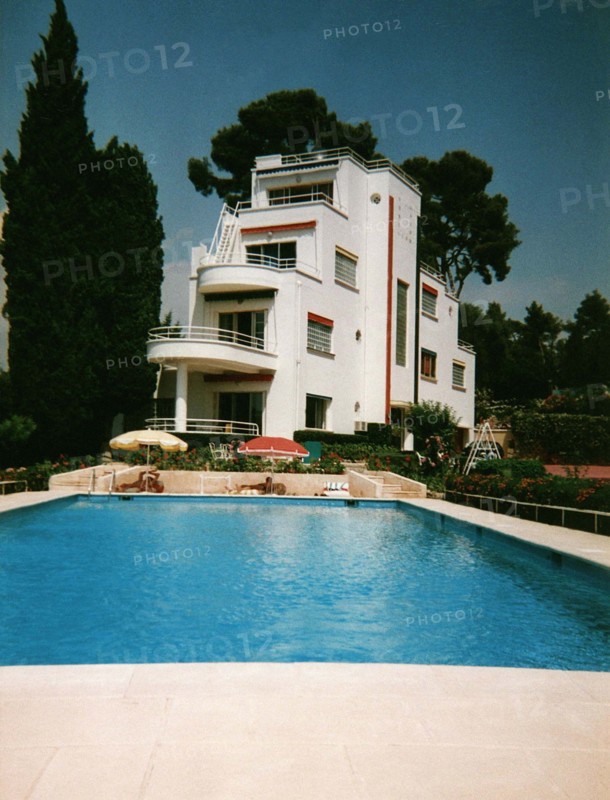 Maison de Charles Trenet