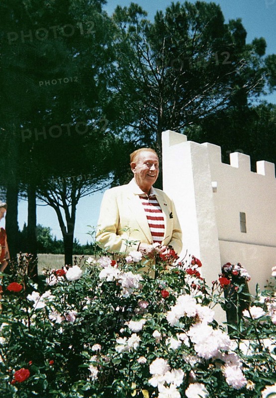 Charles Trenet