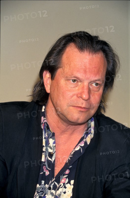 Terry Gilliam