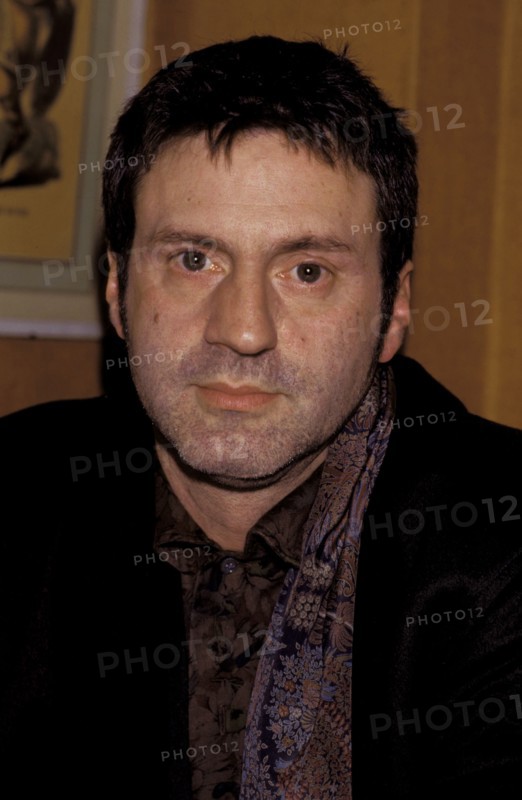 daniel auteuil