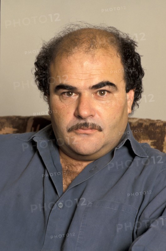 Jean Benguigui