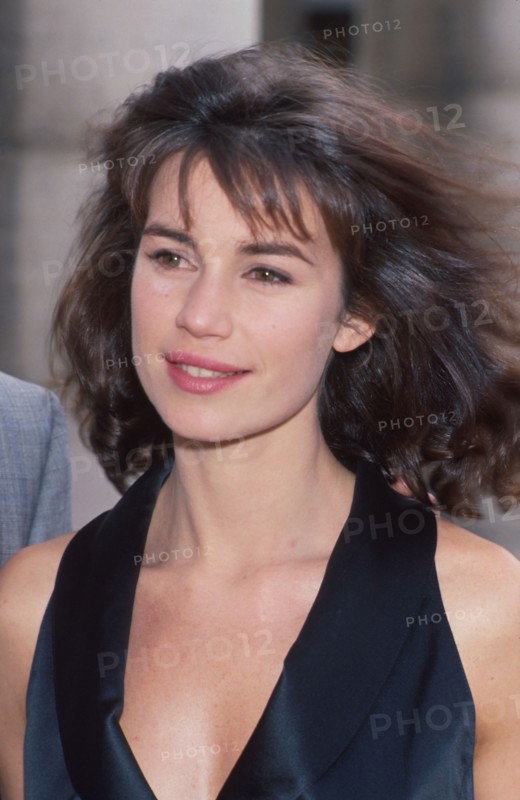 Valérie Kaprisky
