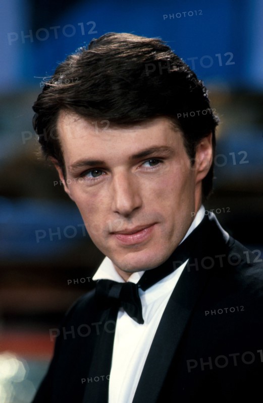 Lambert Wilson
