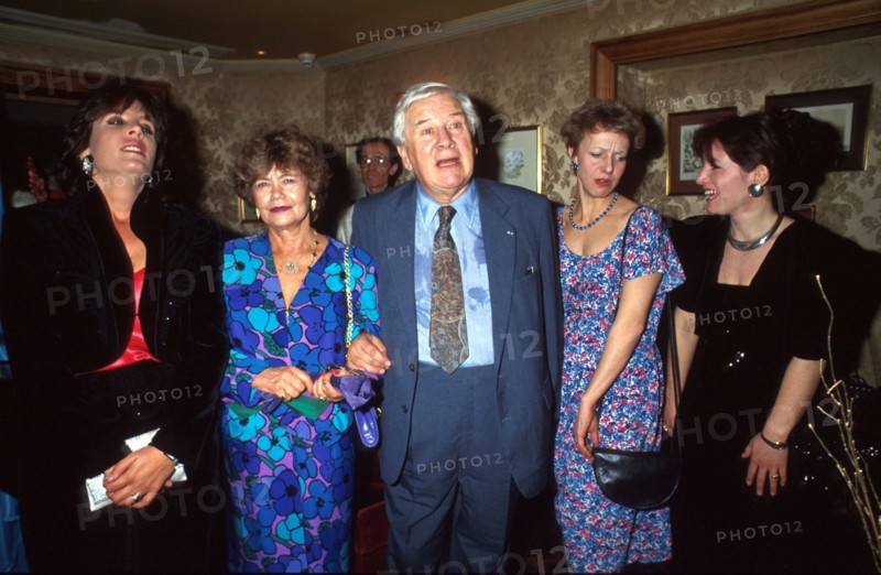 Peter Ustinov