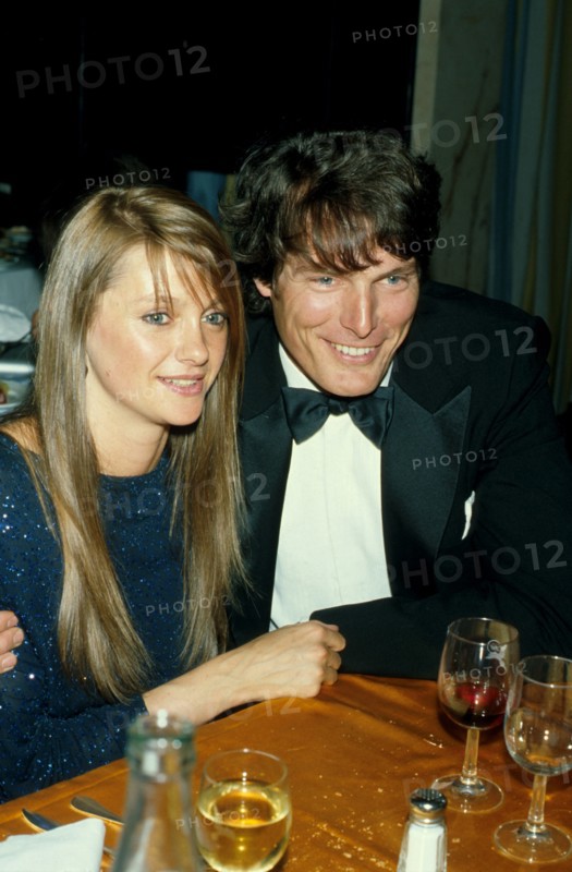 Christopher Reeve