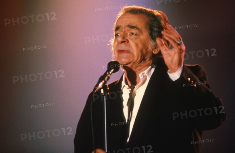 Serge Reggiani