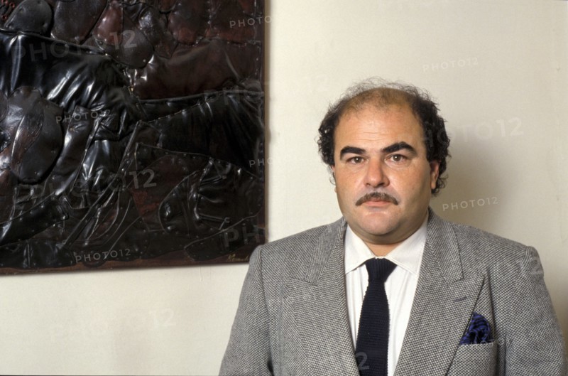 Jean Benguigui