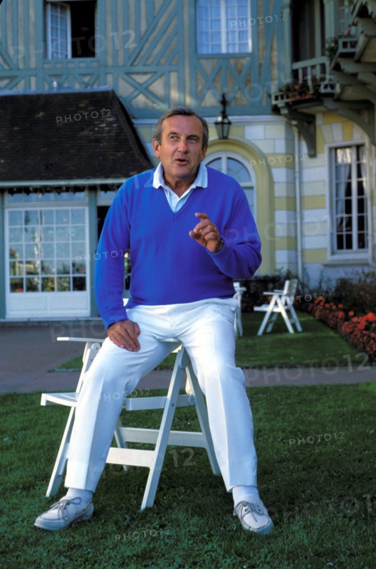 Daniel Ceccaldi
