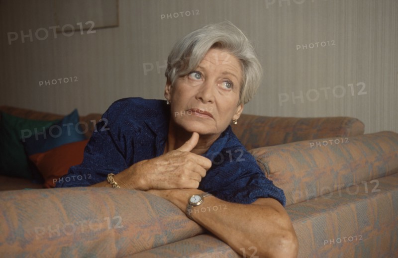 Jacqueline Joubert