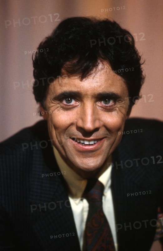 Sacha Distel