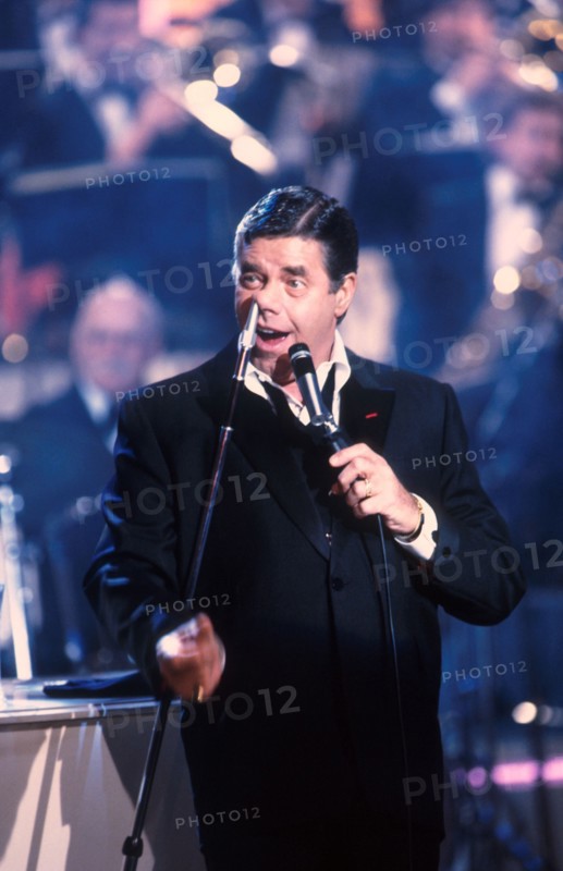 Jerry Lewis