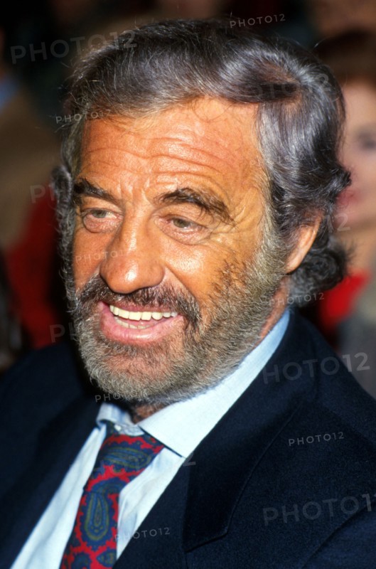 Jean-Paul Belmondo
