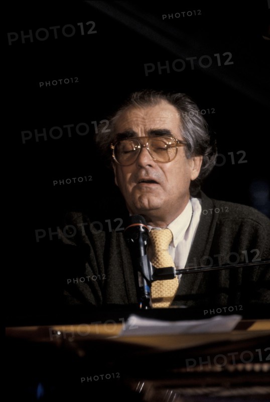 Michel Legrand