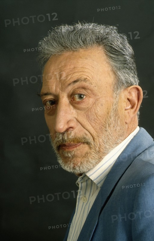 Philippe Clay