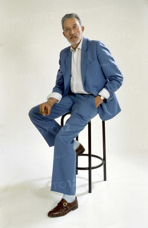 Philippe Clay