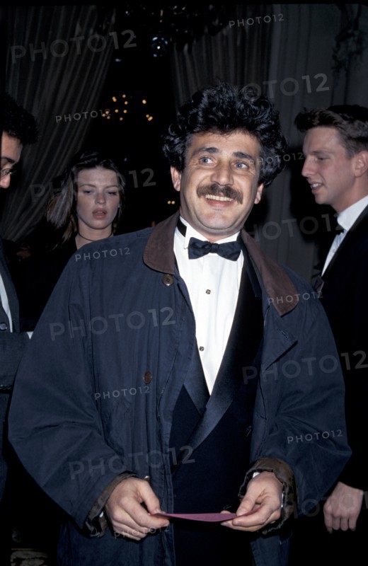 Michel Boujenah