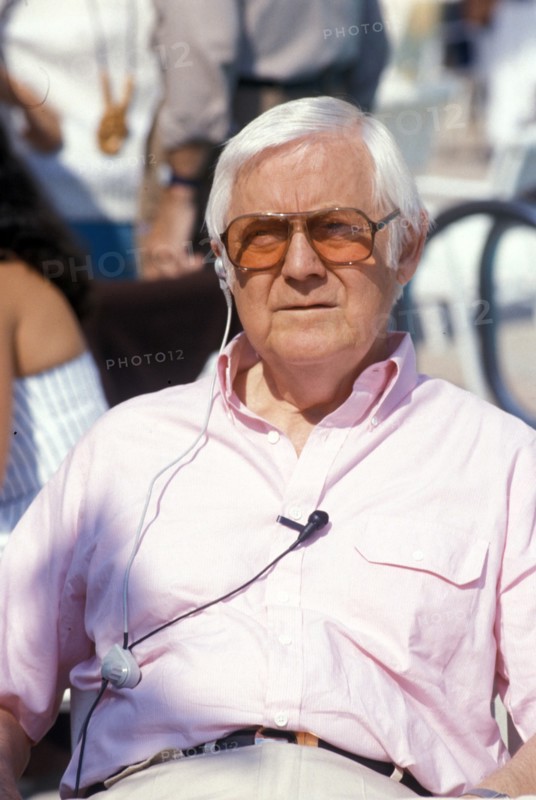Robert Wise